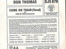 Don Thomas 