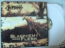 CRYPTOPSY LP 2 X LP .NONE SO VILE,BLASPHEMY MADE.2001,