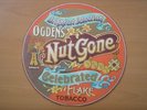 SMALL FACES, OGDENS' NUT GONE FLAKE, 1968 UK IMMEDIATE