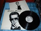 GRAHAM BONNET-SELF TITLED-VINYL LP-RARE-1977-UK