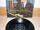 GEORGIE FAME Rhythm and Blues at The Flamingo LP 1st