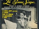 B.O du FILM 