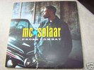 RARE LP MC solaar 