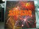 ZIG ZAG S/T SCARCE OBSCURE NM 197? CANADA DISCO 12
