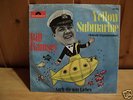 Bill Ramsey Yellow Submarine Polydor 52725 Jahr 1966