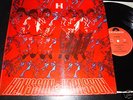 Hansson & Karlsson/H&K:Swedish Prog/Psych LP