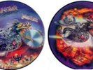 Judas Priest - Painkiller PICTURE DISC