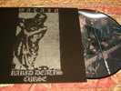 Watain - Rabid Death´s Curse Picture Disc 1ST PRESS APO