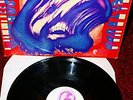 LP Witthüser & Westrupp Trips & Träume 1971 OHR - Label