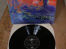 PINK FLOYD, MORE. 1st press, Single EMI boxed Label