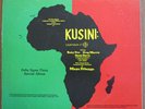 MANU DIBANGO KUSINI OST RARE PRIVATE AFRO FUNK LP HEAR