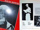 DAVID BOWIE ORIGINAL 