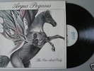 ARGUS PEGASUS “THE ONE AND ONLY” PRIVATE KRAUT PROG LP