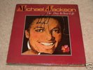 RARE SIGNED MICHAEL JACKSON ONE DAY IN LIFE GENUINE LP