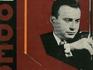 ODEON ODX 129/ MUSIC OF MEXICO / HENRYK SZERYNG, violin