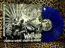 LP WRETCHED LIBERO DI VIVERE LIBERO DI MORIRE