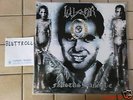 Luror/NF Split LP Horna, Behexen, RAR