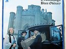 GROUNDHOGS  BLUES OBITUARY ON LIBERTY 1ST PRESS EX+++