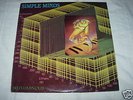 SIMPLE MINDS - Live in Europe - March 1984 SELFLUMINOUS