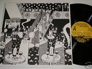 The Shadow Ring - City Lights - UK private press LP