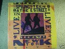 Bruce Springsteen 3LP Live in New York City