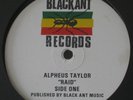 Alpheus Taylor Raid UK Black Ant 12