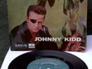 JOHNNY KIDD. SHAKIN' ALL OVER. RARE 1960  4 TRACK EP.