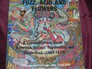 Fuzz Acid and Flowers - Vernon Joynson