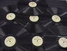JS BACH ORGAN MUSIC- ALBERT SCHWEITZER 1930S VL 2 78RPM
