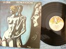 LE ORME FELONA & SERONA LP ex+ uk issue charisma