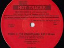 HOT TRACKS #1-3 ABBA, SISTER SLEDGE, LIPPS, INC.
