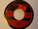 TEFTELLER Northern Soul Rufus Lumley I'm Standing M-