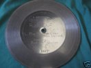 Berliner Gramophone The Men Who Came Over from Ireland