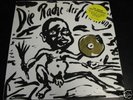 DIE RACHE DER ERINNERUNG LP * Zickzack,'85 * NDW Punk