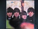 The Beatles Beatles For Sale UK 1964 First Pressing