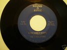 45-RARE DOO WOP SOUND-O- RIFFIC-2 BY SIMULATORS-LISTEN