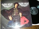 JIMI HENDRIX -  Are You Experienced, ORIG 1967 MONO LP