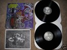 Grief - Miserably Ever After 2xLP pessimer disrupt