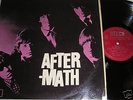 ROLLING STONES, AFTER-MATH, ORIG UK LP