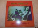 Flaming Lips lp Clouds Taste Metallic VG++ sonic youth