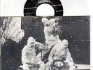 THE MUMMIES THAT GIRL+3 LTD Ep45 MINT WITH INSERT LSTN