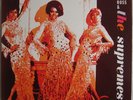 DIANA ROSS & SUPREMES sings in italian RARE Motown LP