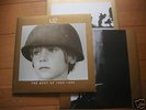U2 the Best of 1980-1990 vinyl 2×LP