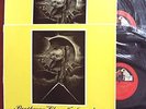 FURTWANGLER Beethoven 9th Symphony HMV ALP  Two  LPS UK