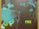 FREE TONS OF SOBS ORIG UK PINK ISLAND LP MTX NO : A2/B2