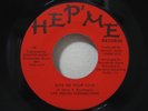 LAS VEGAS CONNECTION - RARE MODERN SOUL/DEEP DISCO 45
