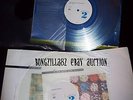 Earth - vol  2 LP CLEAR VINYL RARE LIMITED EDITION SUNN