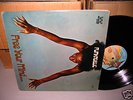 Funkadelic- Free Your Mind.... LP on Westbound
