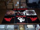 Blasphemy Fallen Angel Of Doom die hard LP Beherit