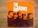 THE SORROWS - TAKE A HEART -  LP  EX+